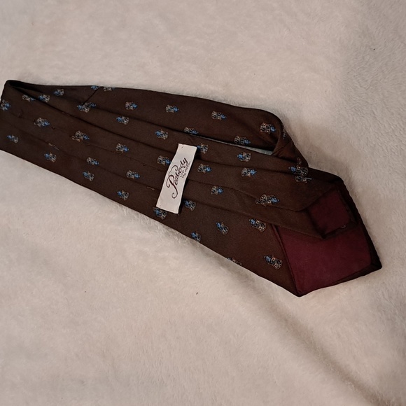 Bundle Of Mens Ties 4 Ties "Novelty" - Picture 6 of 9